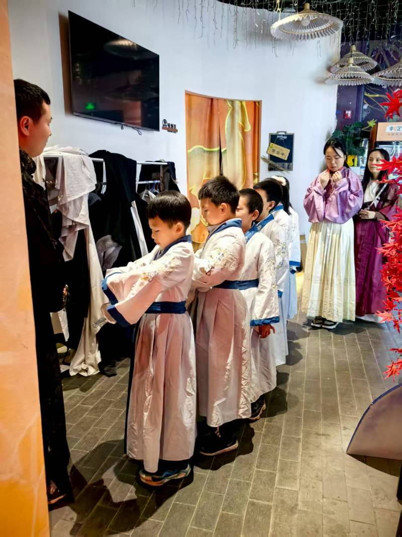 周宁县文旅策划公司